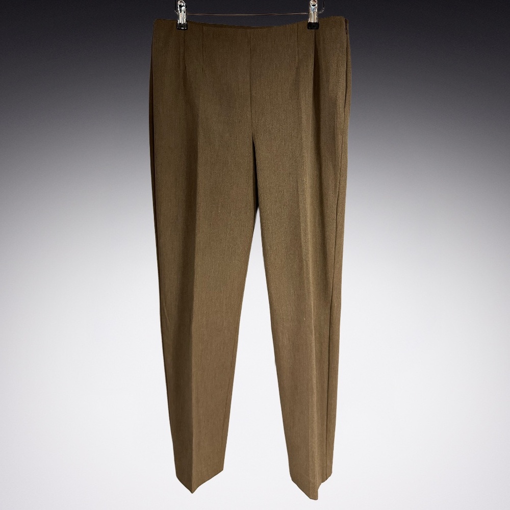 Tan Talbots Slacks